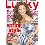 Lucky (1-year auto-renewal)