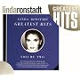 Linda Ronstadt: Greatest Hits, Volume Two