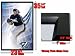 Framed Roy Halladay Toronto Blue Jays Poster Fr3694