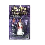 Buffy the Vampire Slayer - Previews Exclusive Vampire Face DRUSILLA - Juliet Landau - 6" Action Figure (2001 Clayburn Moore)IMAGE
