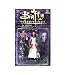 Buffy the Vampire Slayer - Previews Exclusive Vampire Face DRUSILLA - Juliet Landau - 6" Action Figure (2001 Clayburn Moore)_s-1