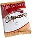 General Foods International Coffees Irish Cream Cappuccino Mix, 32-Ounce Packages (Pack of 6)