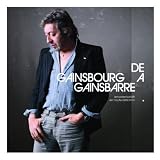 De Serge Gainsbourg � Gainsbarre (Coffret Long Box 3 CD)