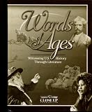 Words of Ages: Witnessing U.S. History Through Literature