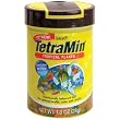 Tetra 77102 TetraMin Clean & Clearer Flakes with Feeding Lid, 1-Ounce, 185-ml