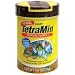 Tetra 77102 TetraMin Clean & Clearer Flakes with Feeding Lid, 1-Ounce, 185-ml