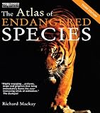 The atlas of endangered species