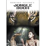 The Jungle Book [1942] (REGION 1) (NTSC)