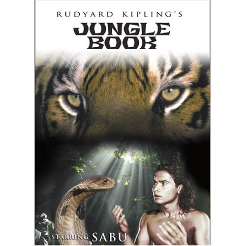 Jungle Book