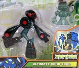 Ben 10 Ultimate Alien 4