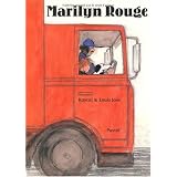 Marilyn Rouge (French Edition) ~ Rascal