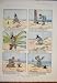 Teetotal Crusoe Hassall Abstainer Sketch Fine Art 1906