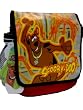 New Scooby Doo Red Lunch Bag & Water Bottle