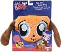 Cosrich Littlest Pet Shop Bye-bye Boo-boo Therapeutic Ice Pack For Pain & Fever Relief (Pack of 2)