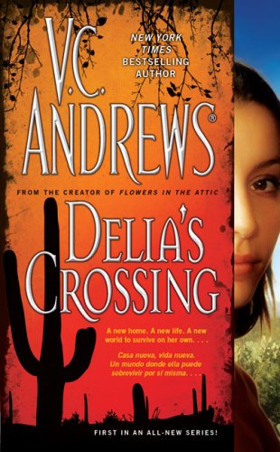 City Travel Guides Discounted  Books : Delia's Crossing (The Delia Series)