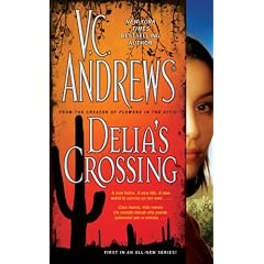 Delia's Crossing (The Delia Series)