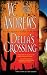 Books : Delia's Crossing (The Delia Series)