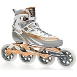 Rollerblade Speedmachine 8.0 Women's In-Line Skate