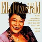 Best of Ella Fitzgerald by  Ella Fitzgerald 