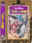 Le livre de la jungle - Disney - 30e...