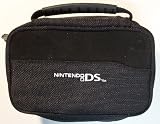 Nintendo DS Black Case Nintendo DS Black Case