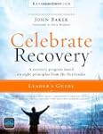 Celebrate Recovery Revised Edition Le...