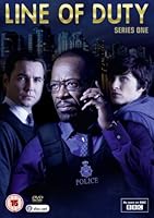 Line of Duty - Series 1