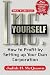 Inc Yourself, 10th Edition (Inc. Yourself: How to Profit by Setting Up Your Own Corporation)
