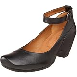 One of 2 Womens On1273 Ankle Strap Pump