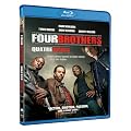 Four Brothers [Blu-ray]