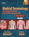 WebTutor Advantage on Blackboard to Accompany Medical Terminology: A Programmed Systems Approach
