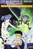 Chi Ha Bisogno Di Tenchi? La Vigilia DellEstate - The Movie (Rivista+Dvd)