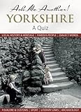 Yorkshire : a quiz