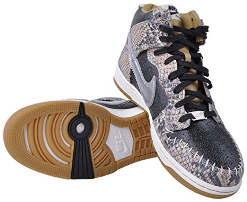 nike dunk cmft snakeskin