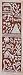 India Painting Tribal Prints Warli Art Asian Decor 16 x 34 inches