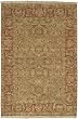 Hand Knotted Chinese "Old World Collection" Rug