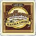 Earthwood 80/20 Bronze Extra Light Acoustic