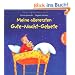 Meine allerersten Gute-Nacht-Gebete