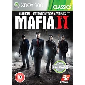 Mafia 2 - Classics (Xbox 360)