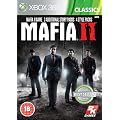 Mafia II - Classics Edtion (Xbox 360) [Import UK]