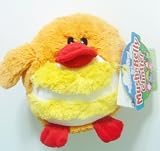 Mushabelly Chatter Duck. Series 2. New for 2008