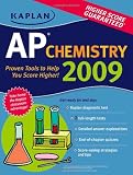 Kaplan AP Chemistry 2009