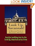 A Walking Tour of Savannah, Georgia (Look Up, America!)