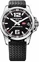 NEW CHOPARD MILLE MIGLIA GRAN TURISMO MENS XL WATCH 168997-3005