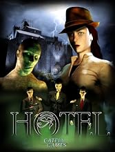 Hotel [Game Download]