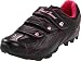 Pearl iZUMi Women's All-Road Cycling Shoe,Black/Black,41 M EU / US Women's 8.5 M