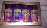 Victoria's Secret Fantasies Lotion 4 Piece Set