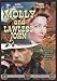 Molly And Lawless John (DVD) Western (1972) 98 Minutes ~ Starring: Vera Miles, Sam Elliott, Clu Gulager, John Anderson, Cynthia Myers ~ Directed By:...