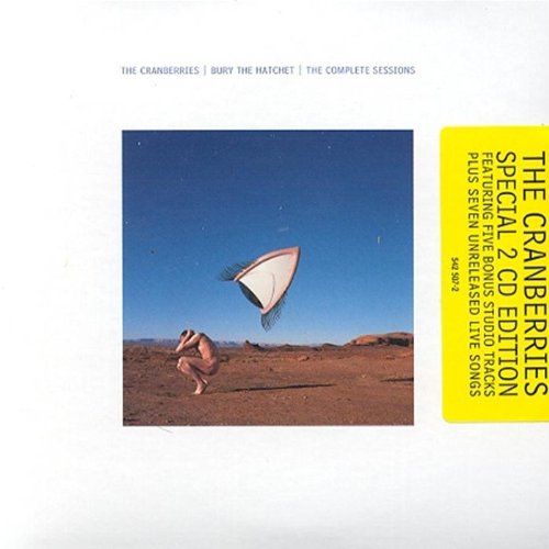 The Cranberries - Bury Hatchet: Comp Sessions - Zortam Music