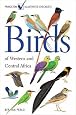 Birds of Western and Central Africa (Princeton Illustrated Checklists)